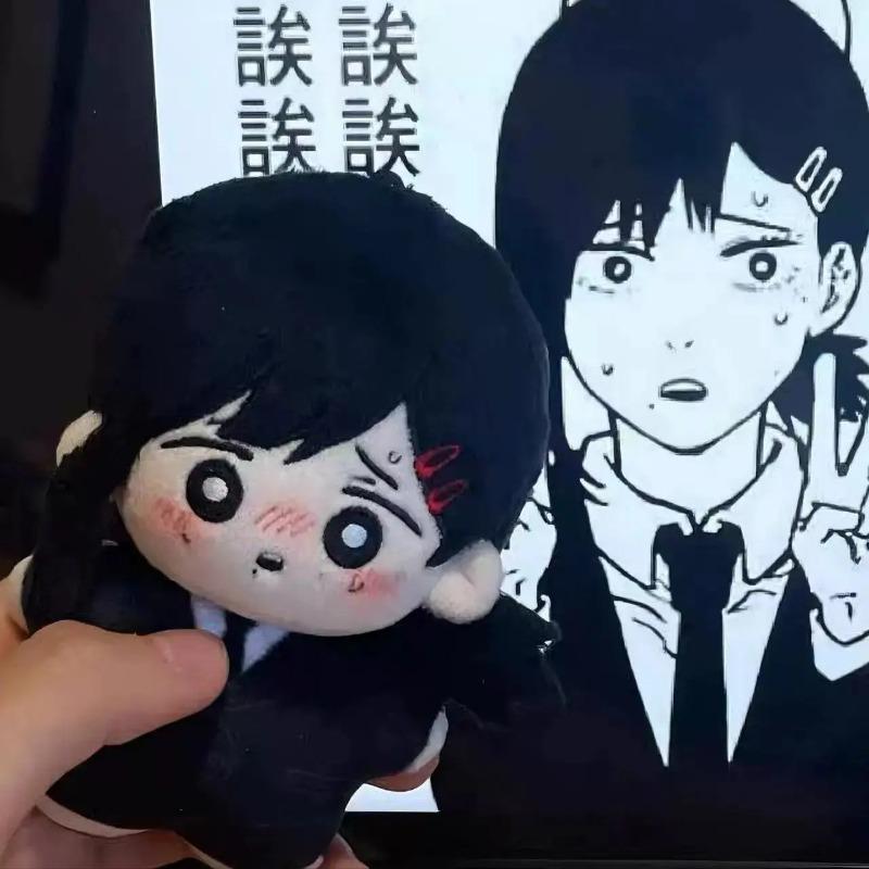 Cute Tomie Plushie Junji Ito Collection Stuffed Toy Collectible