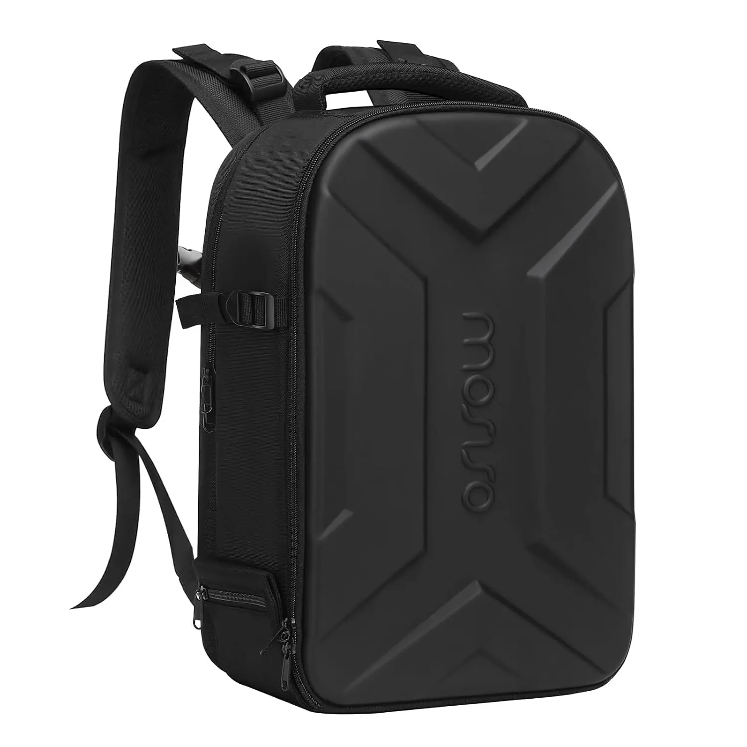 Camera Backpack, Photography Camera Bag Waterproof Hardshell Case