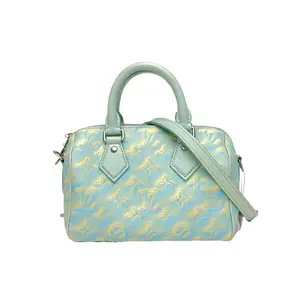 Pre-owned Louis Vuitton Speedy 20 Detachable P226359353