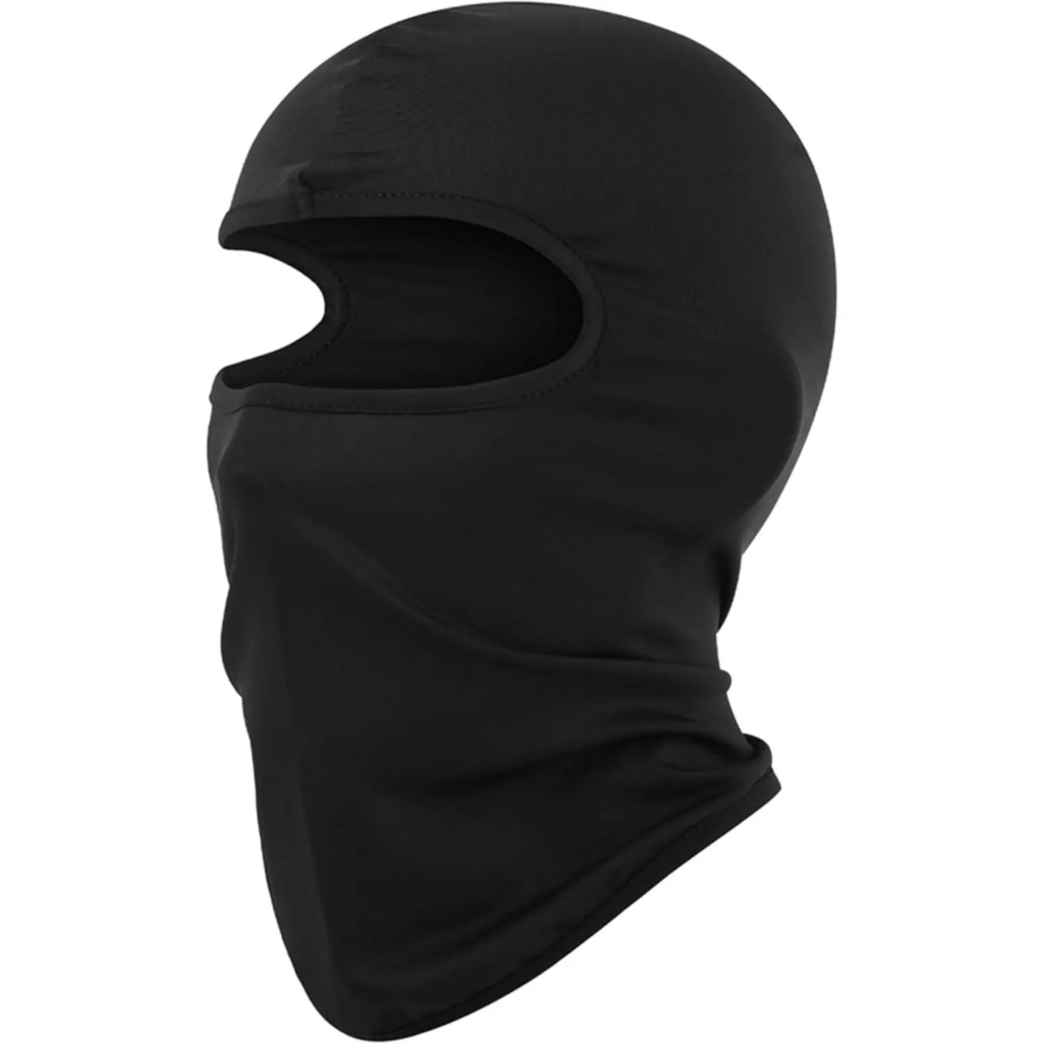 Kids' Windproof Balaclava, Lightweight Full Face Mask with Sun Protection for Outdoor Cycling and Skiing, Cycling Skiing, Windproof Mask