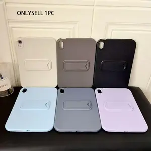 iPad Case 2026 New Universal Fit for All Models, Leather Look Protective Cover, Drop-Proof Soft Shell, 11 Inch 12.9 Inch 13 Inch