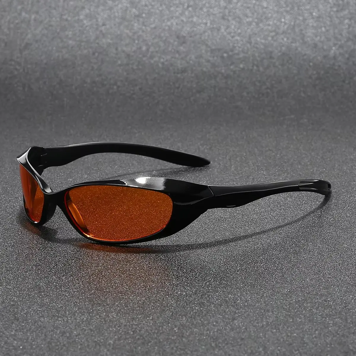 3pcs New Y2k Sunglasses For Men And Women Sports Cycling Glasses Women Trendy Street Photography Sunglasses Men Fashion Shades