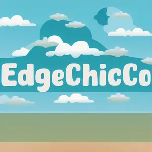 EdgeChicCo shop logo
