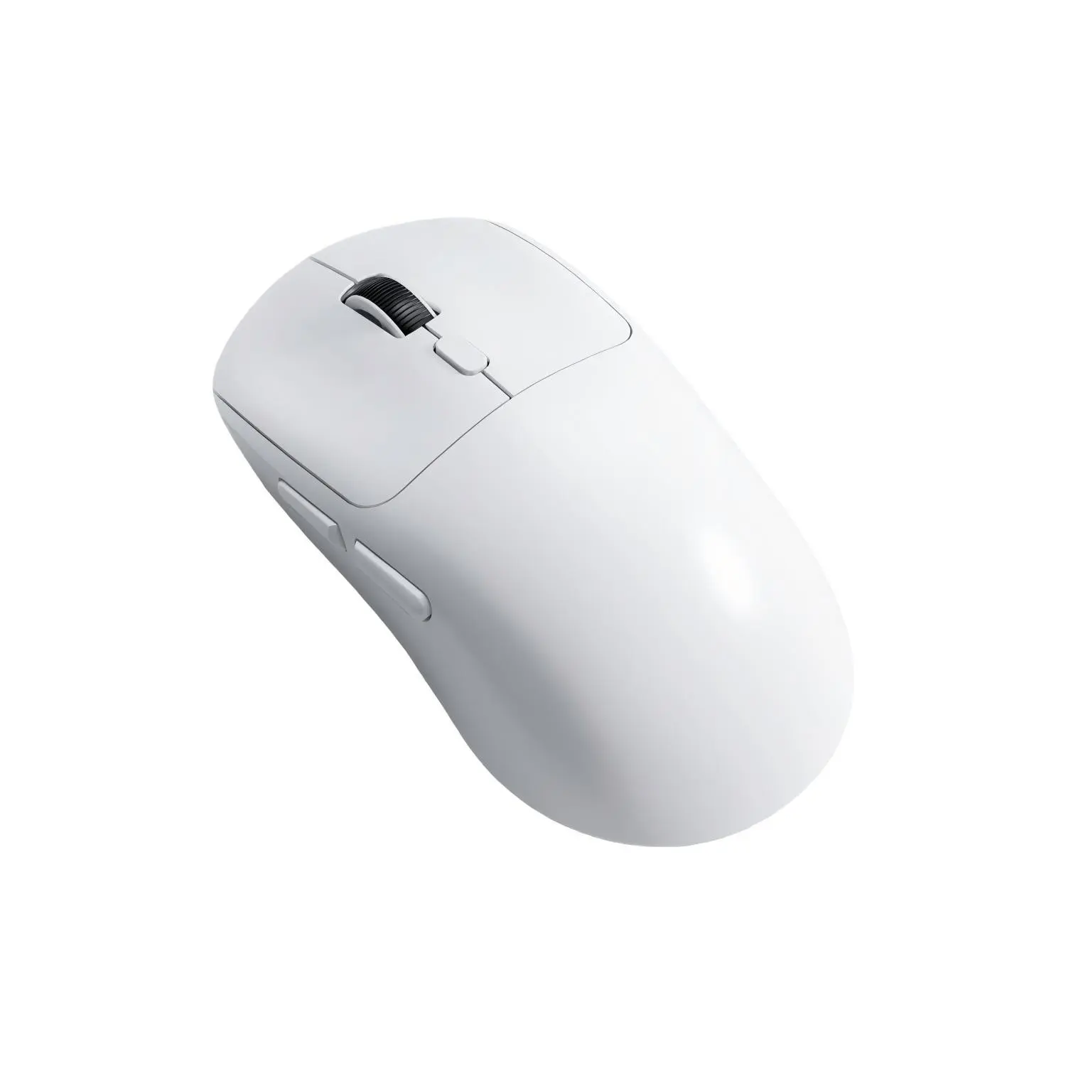 Bluetooth-compatible + 2.4g + Wired Mouse, 500mah Rechargeable, Dpi Up to 6400, Ideal for Gaming and Office, Compatible with Desktop, Tablet, Laptop