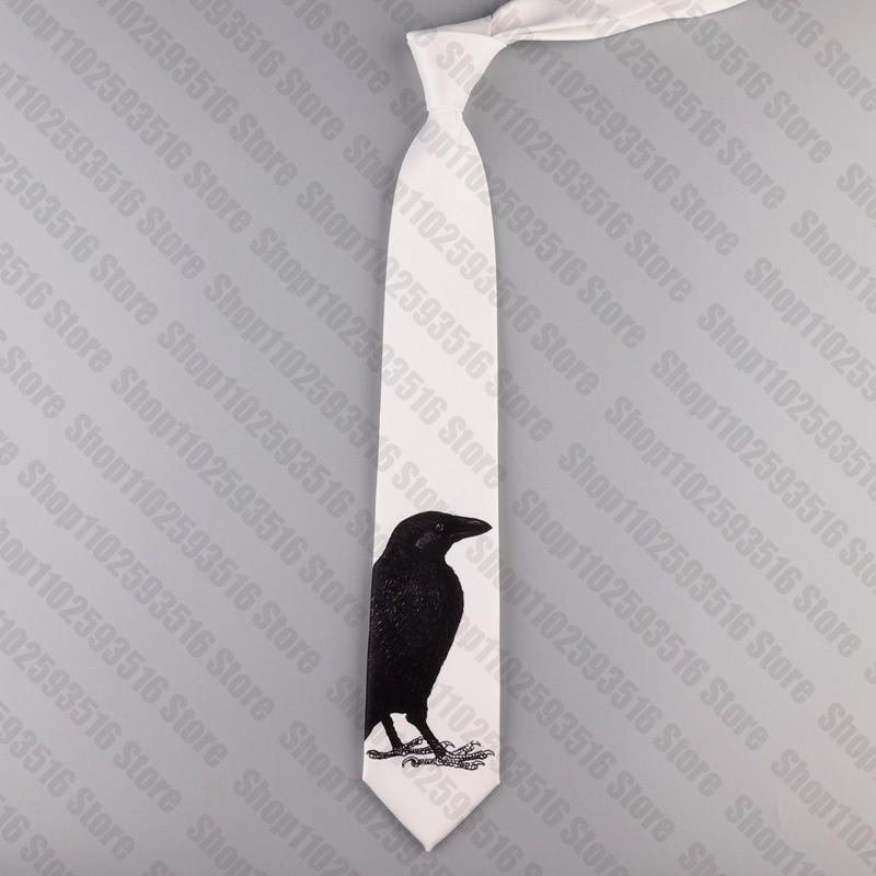 Elegant Men's Neck Ties Man Woman's Fake Collars Joost Small Kawaii Gifts for Men Bow Tie Women's Graphic Cute Emo Harajuku Punk