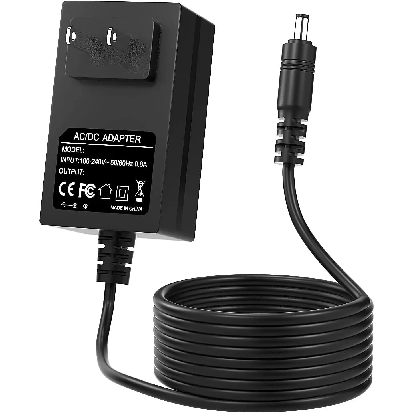 29.4V Charger for Gotrax Hoverboard Compatible with Gotrax GKS Lumios/Plus/Pro/Edge/Nova/Glide 24V and 25.2V Batteries Power Adapter Cord