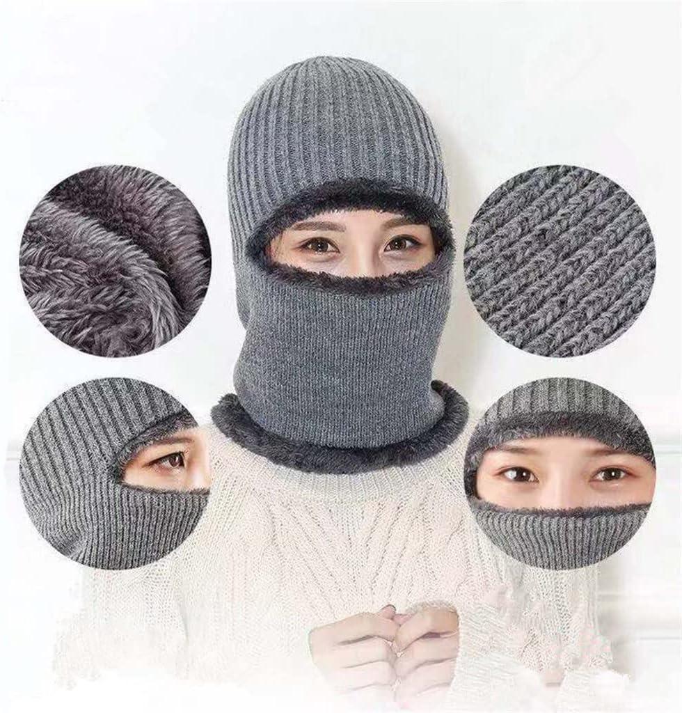 Ski Mask, Face Mask Breathable Full Face Coverage, Suitable for Skiing and Outdoor Sports, Warm Wind and Cold Protection Mask