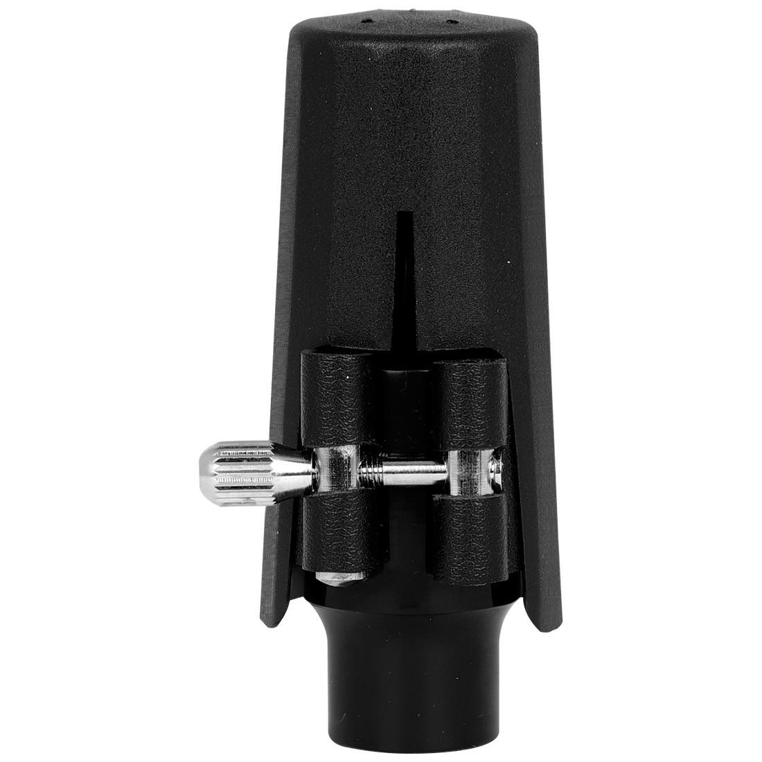 Alto Saxophone Flute Scalp Clip Set, Replacement Reed & Tooth Pad & Thumb Rest, Music Accessories for Alto Saxophone