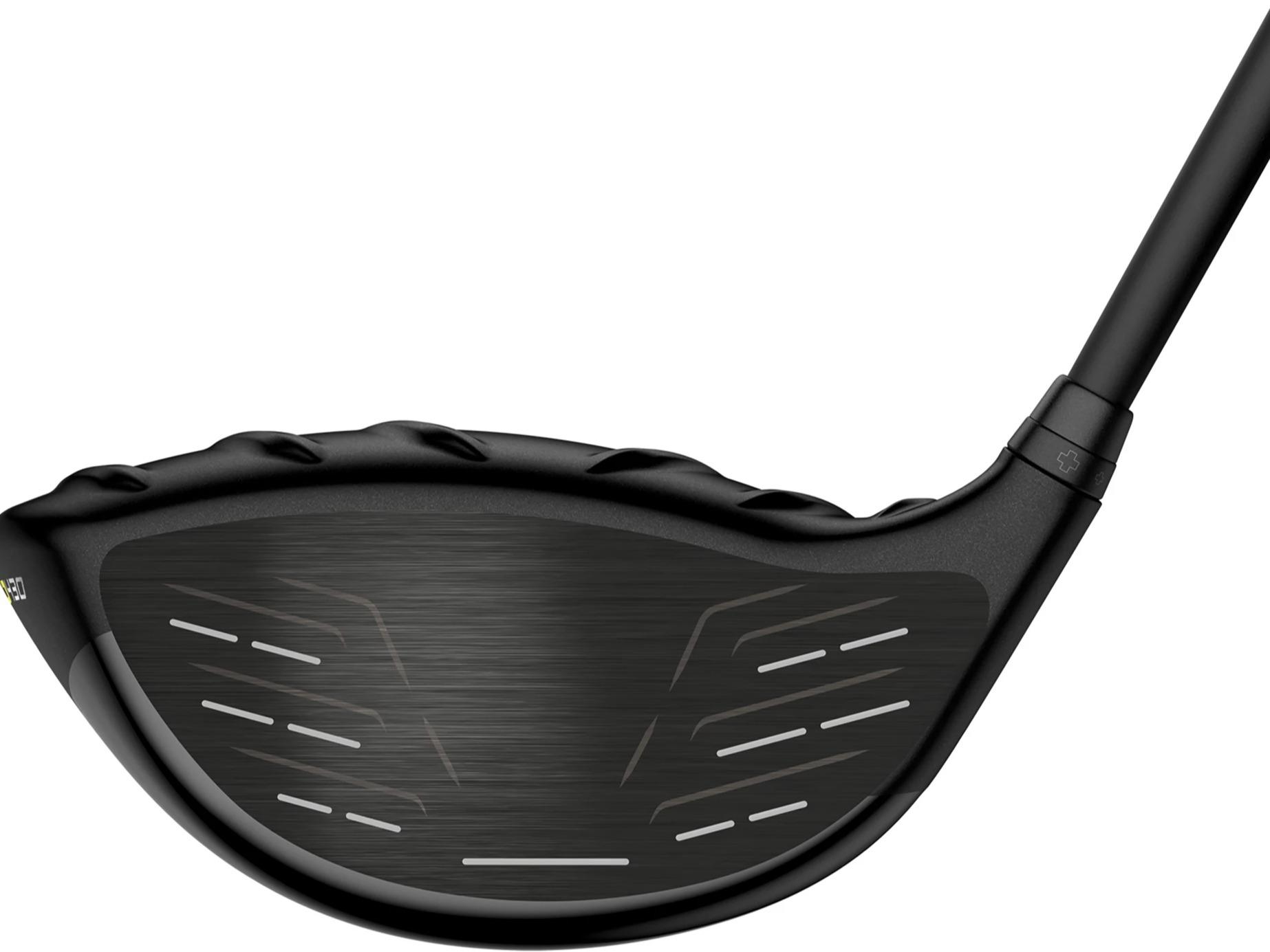 G430 MAX Driver - High-Quality Golf Equipment, Enhances Performance and Game Experience; the perfect choice for a golf Christmas or birthday gift.