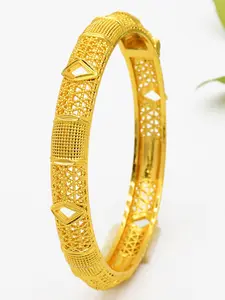Dubai Bracelet for Women, Middle Eastern Style Luxury Design, Perfect for Daily Wear, Weddings, Parties, Banquets