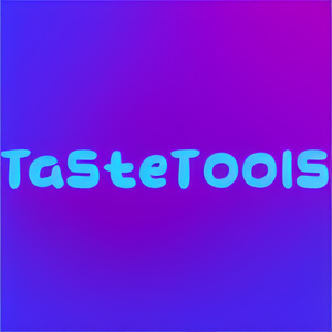 TasteTools TasteTools