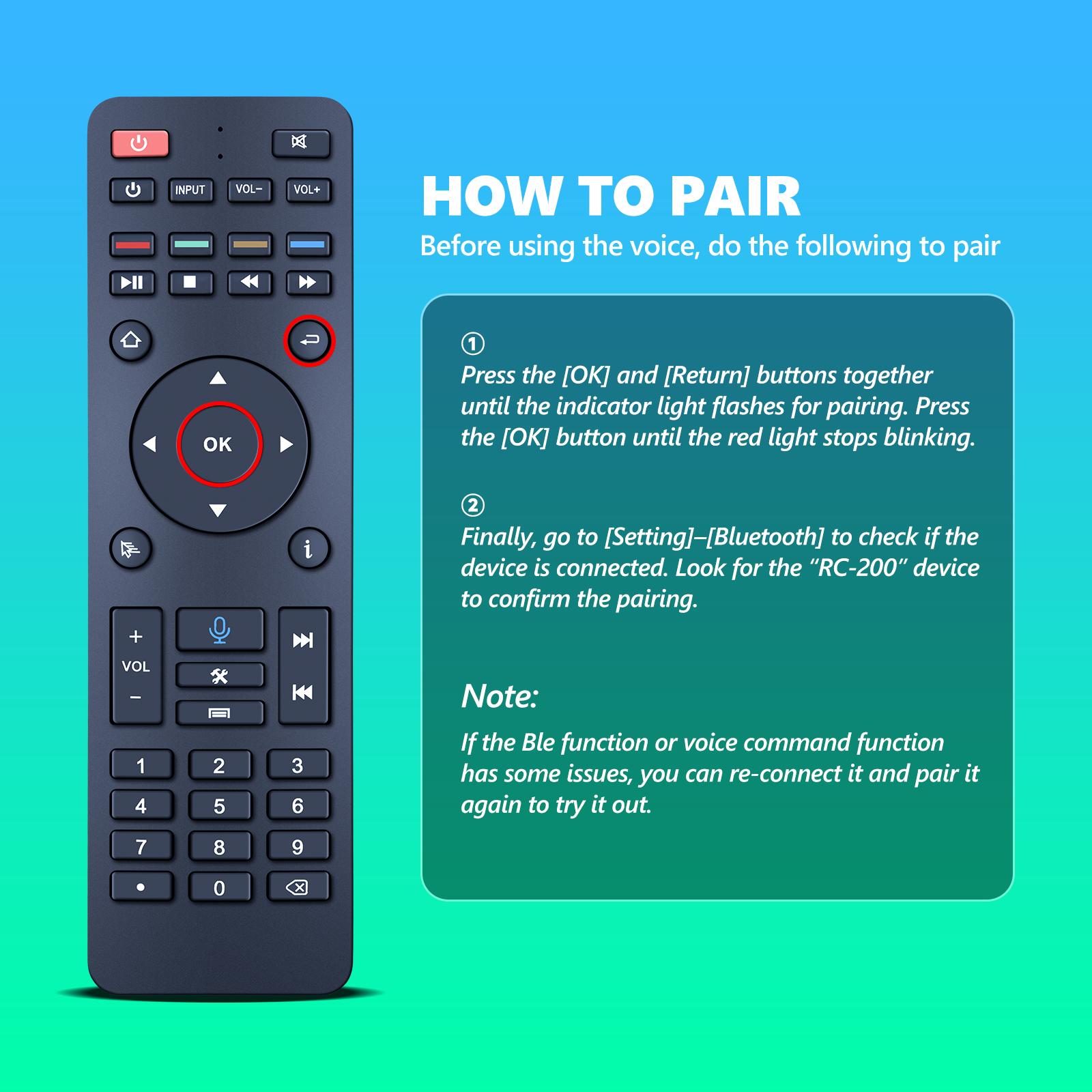 2026 S6 PRO & S6 ULTRA S max remote control - 1080P Full HD, Voice ...
