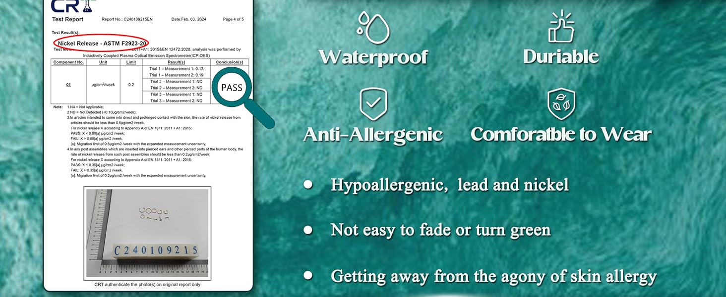 BESTEEL 14K Gold Plated Nose Ring Studs 20G Nose Rings Hoops Stud 316L Stainless Steel Nose Rings Round CZ Heart Simulated Diamond L Shaped Nose Stud Hypoallergenic Nostril Piercing Jewelry for Women Men 10Pcs