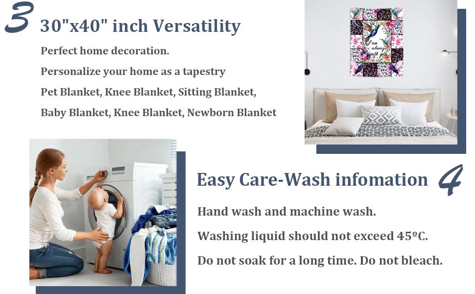 Dessert Gingerbread Man Blanket Flannel Throw Lightweight Super Soft Cozy Luxury Family Bed Blanket Birthday Gift Microfiber