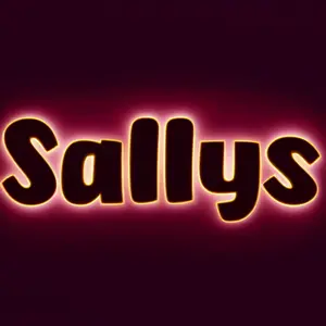 Sally's Accessories Store