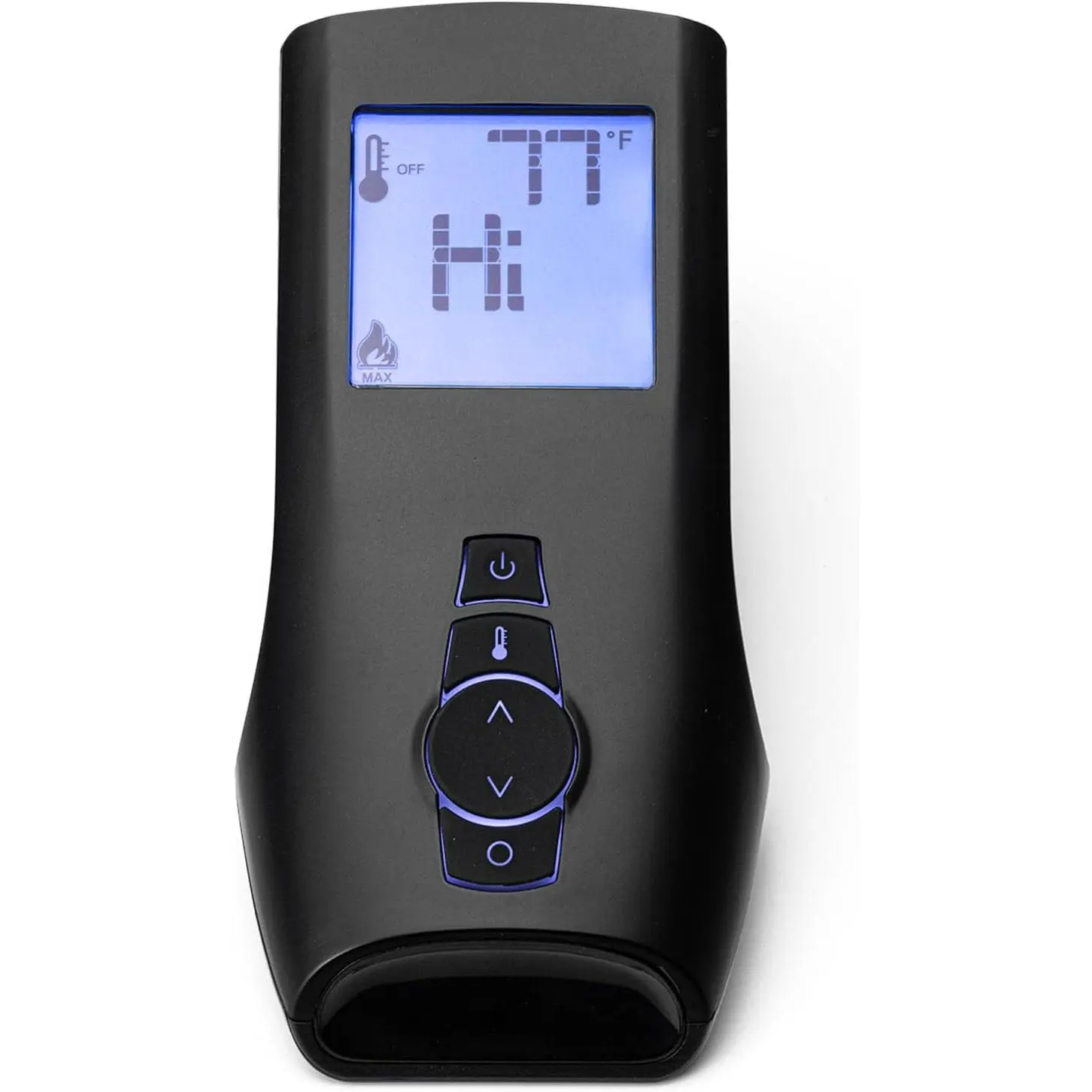 0.584.040 Fireplace Remote Control Transmitter GTMFSLA Series - Compatible with SIT Proflame 2 IFC Fully  Control Module - Multi-Function Fireplace Remote  with Broad Compatibility