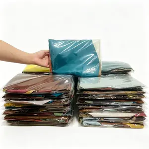Colorful 1LB Leather Scraps, Genuine Cowhide Pieces,0.8mm-1.8mm Thick | Random Color & Size | Minor Flaws | Perfect for DIY Keychains, Small Wallets, Earrings, Jewelry, Notebook Covers & Leather Tags
