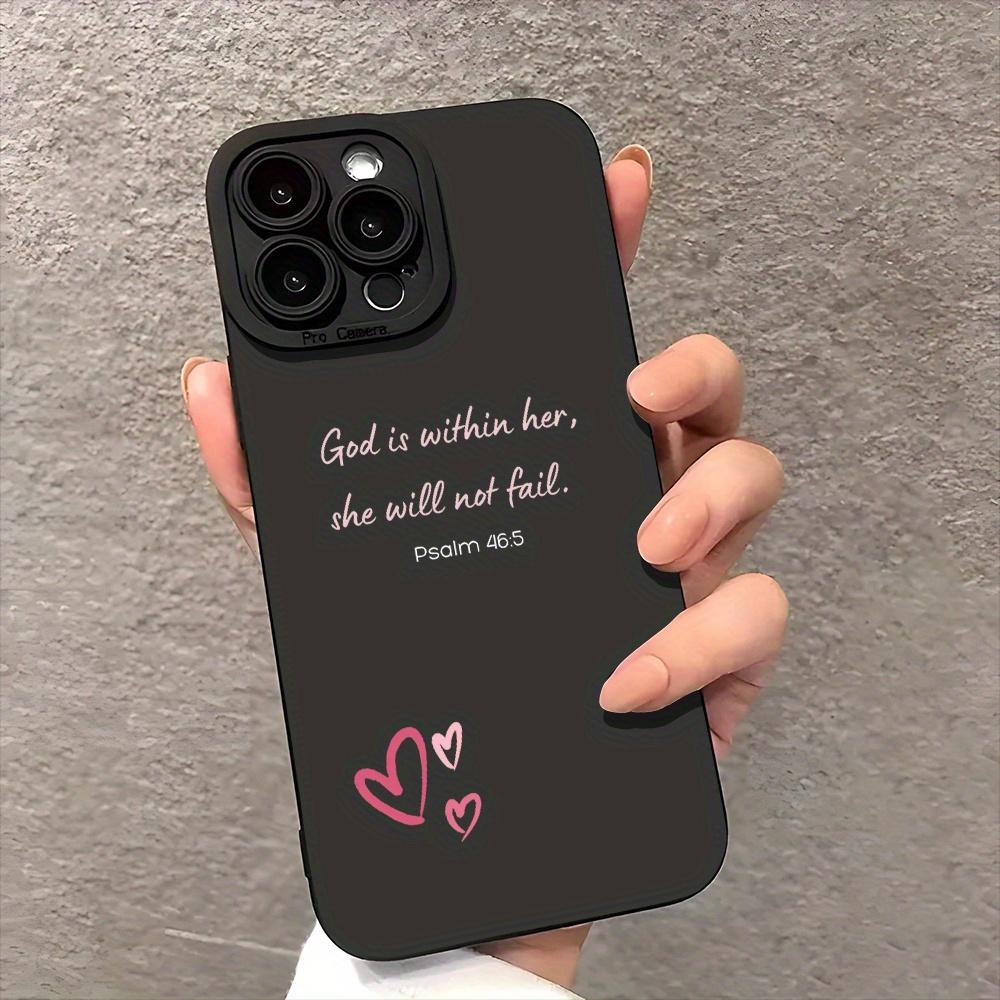 autumn phone case Stylish Autumn Flowers Phone Case