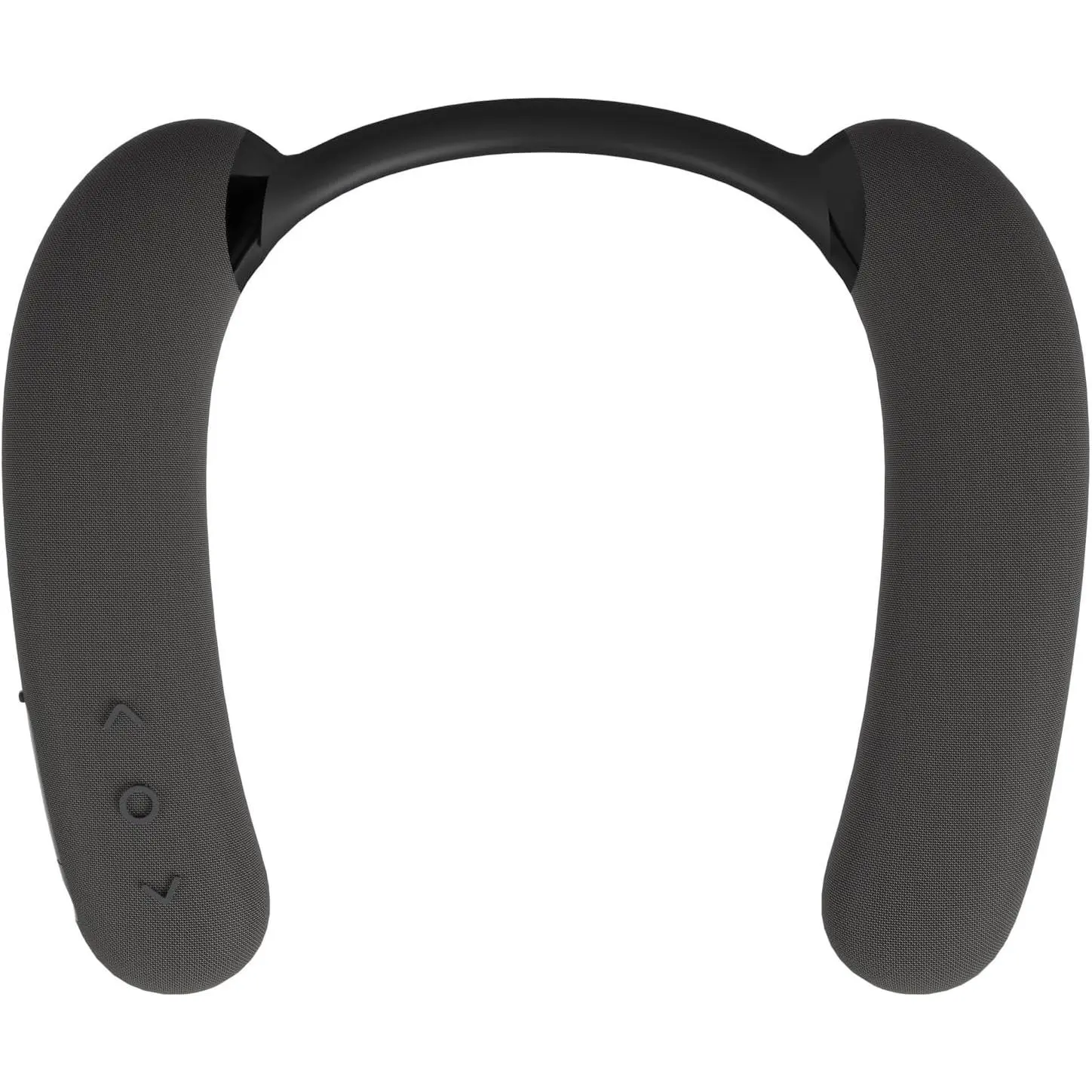 Neckband Bluetooth Speakers Wireless Wearable Neck Speaker V-920(Black) | BT5.4/Built-in Mic /16H Playtime/Type-C, TFCard Slot, Calls Your Private Space for Mic, Movie, Game