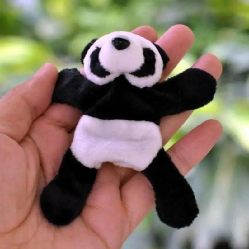 Cute Cartoon Panda Refrigerator Magnet, Fridge Magnets, Magnetic Sticker for Refrigerator, Kitchen Accessories For Refrigerator Decoration