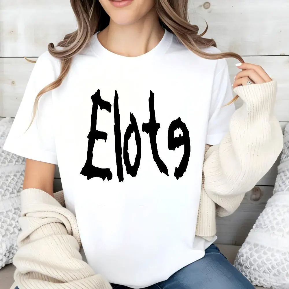 Elote Parody T-Shirt – Funny Nu-Metal Band-Inspired Corn Tee Streetwear Tshirt Unisex Top Tropical trendy meme t-shirt, Summer Tops T-Shirt For Men and Women, Easy Care Durable  Casual Style