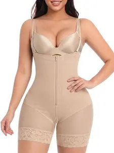 Women's Shapewear Shorts, Slimming Activewear, Abdominal Control, Butt Lift, Ideal for Yoga, Fitness Training, Daily Exercise, Everyday