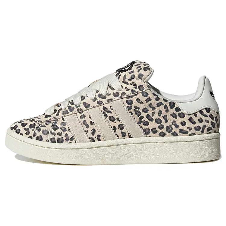 adidas Wmns Campus 00s 'Cream Leopard' ID7041
