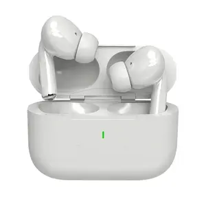 A7 Pro ANC Noise Cancelling Wireless Bluetooth 5.3 Earphones Stereo Sports Gaming With Mic For iPhone Samsung Huawei Xiaomi