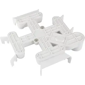 59023700 Manifold Assembly Compatible with Pentair FNS Plus DE Swimming Pool Filter, Replace V38-140 and 25357-600-000