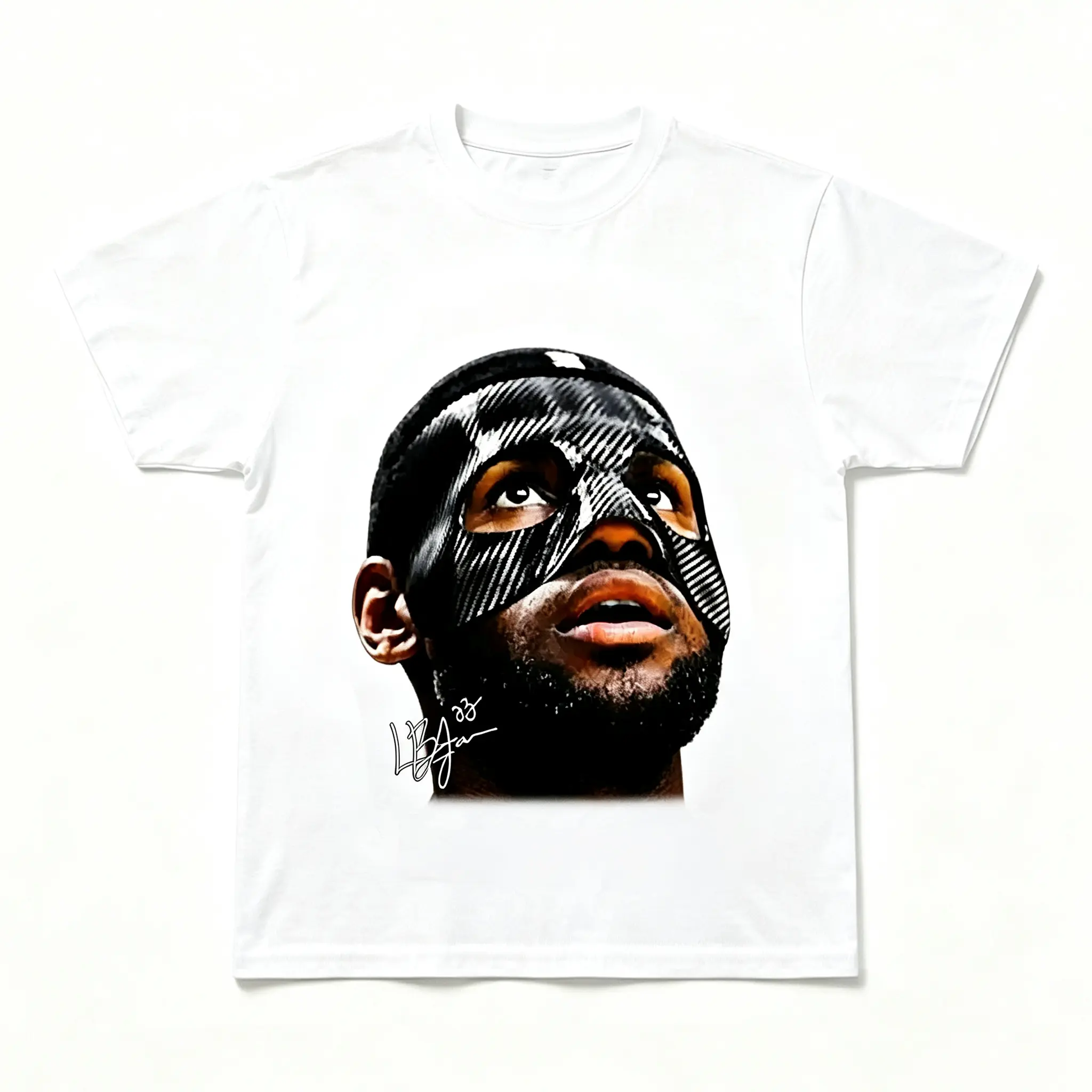 Vintage Graphic T Shirt, Retro Streetwear Tee, Funny Cotton Short Sleeve Shirt, Unisex Casual Summer Top, James Fan Apparel