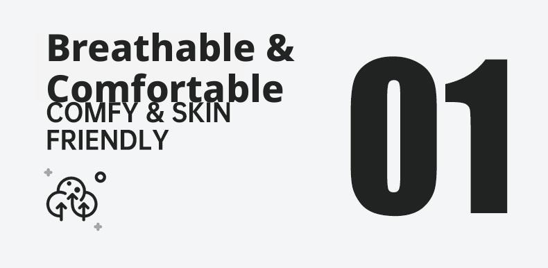 Men's Bamboo Fiber Boxer Briefs Premium Extra Long Mid Waist Breathable Moisture Wicking Anti Odor Soft Comfortable Stretchy Lightweight Durable No Ride Up Sports Underwear