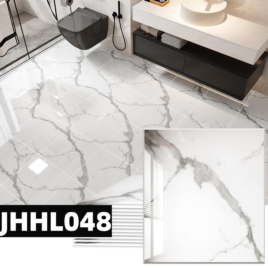 20pcs Thick Foam Self-Adhesive Wall Tiles, Easy Peel & Stick, Cleanable Cutting, Peel And Stick Wallpaper Designs, Home Decor for Living Room, Kitchen, Bedroom, Office
