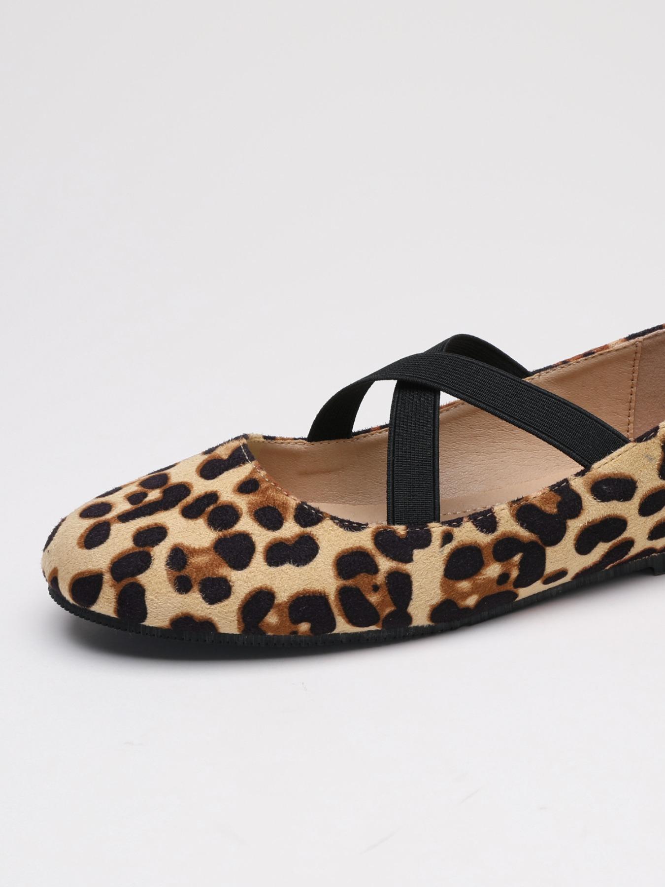 Women's Casual Slip-On Fashionable Flats, Comfortable Faux Fur Lined Shoes, Soft Sole Loafers for Spring & Fall, Daily Wear Footwear, Fashion Shoes