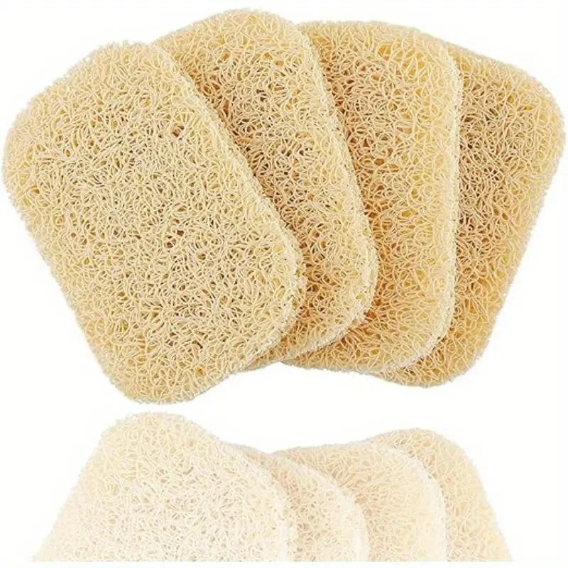 2/4pcs Soap Saver Pads, Soap Holder Non-Slip Self-Draining Soap Holder for Shower Kitchen Bathroom Travel Hotel