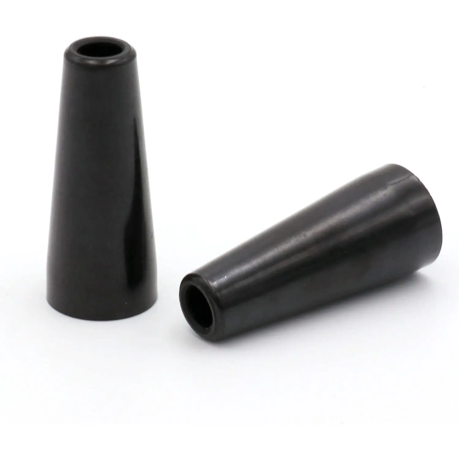 2 count Flux Core Gasless Nozzle, Compatible with Lincoln | Forney | Chicago Welder Part | Clarke MIG Welder, and , Tweco Mini/#1 (KP1939-1).