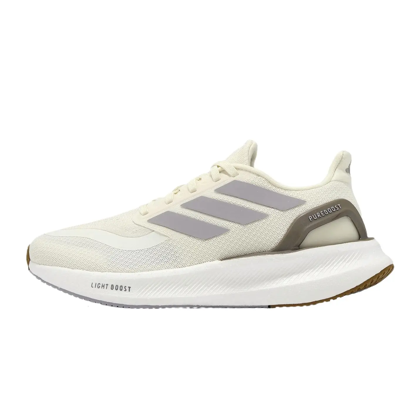 Adidas Wmns PureBoost 5 'Glory Grey Cyber Metallic' IF9205