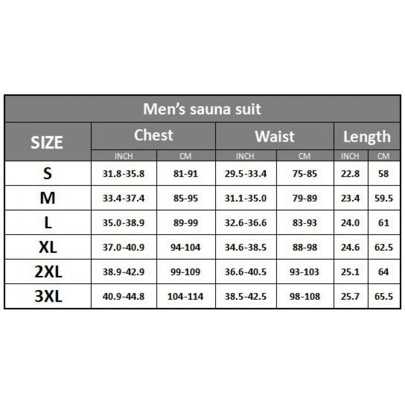 Men’s Sauna Sweat Vest Compression Workout Shirt for Gym Training Quick-Dry Sweat-Absorbing Fitness Top with Waistline Design Lightweight Sportswear for Exercise & Daily Wear