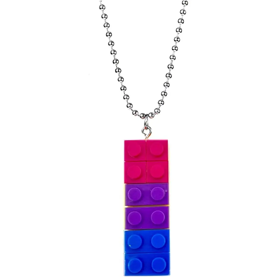 Pride  for Women - Rainbow Earrings - Trans Earrings - Bisexual  - Lesbian Earring