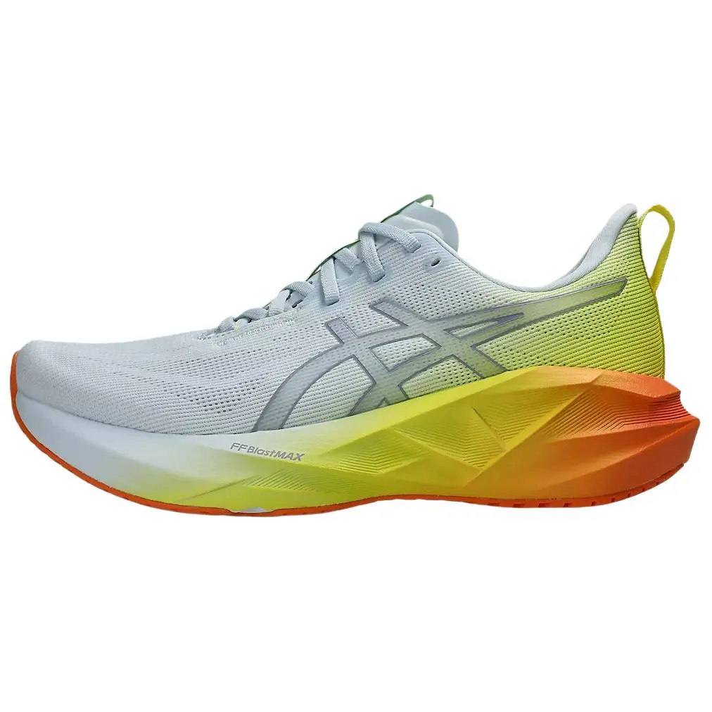 ASICS Novablast 5 'Sky Lemon Spark' 1011C184-400