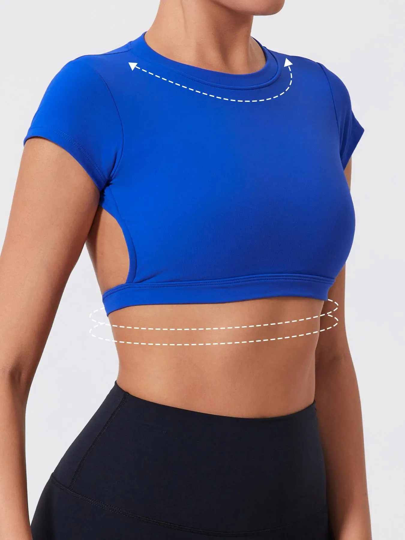 Royal blue