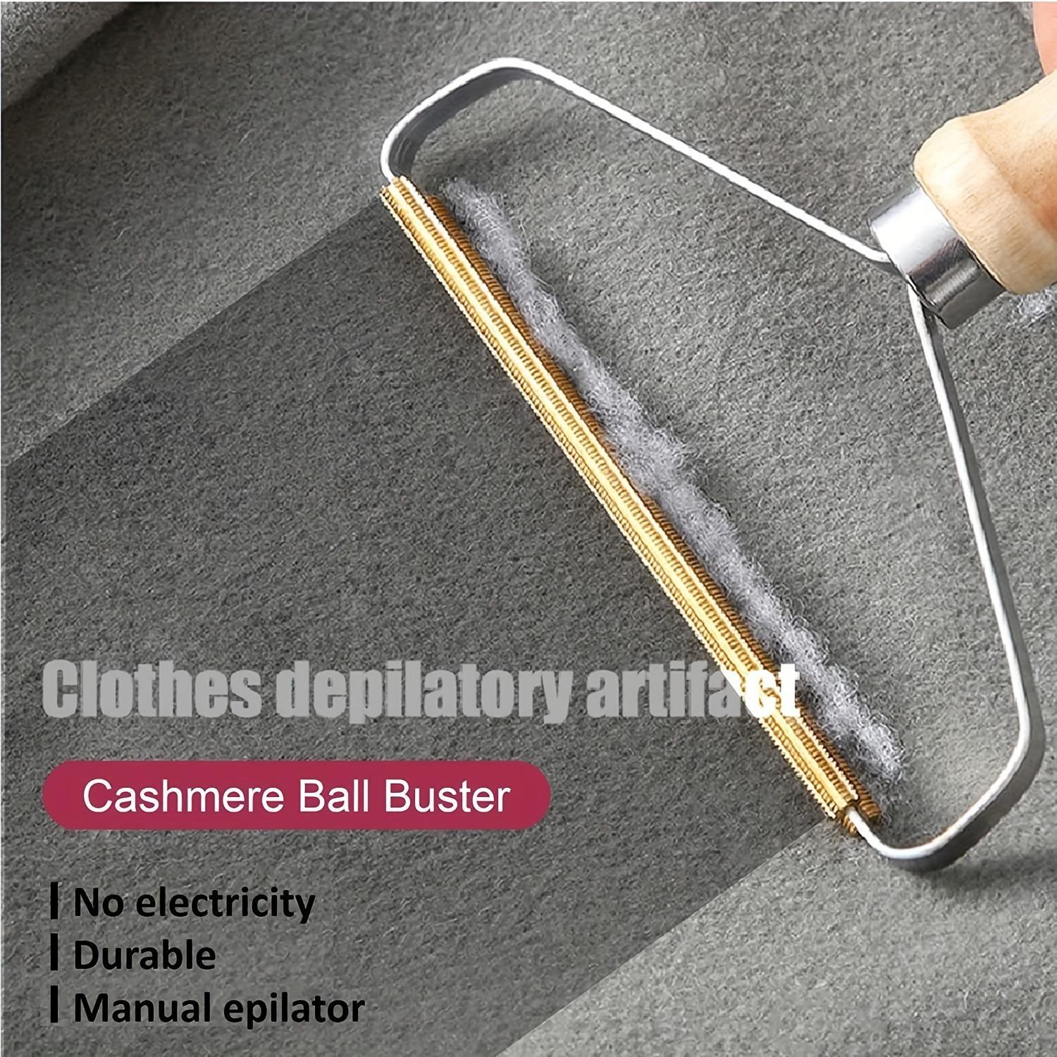 Reusable Wide Mouth Pet Hair Remover, Car Interior Pet Hair Cleaning Brush For Furniture Car Carpet Sofa, Car Accessories, Tools And Gadgets