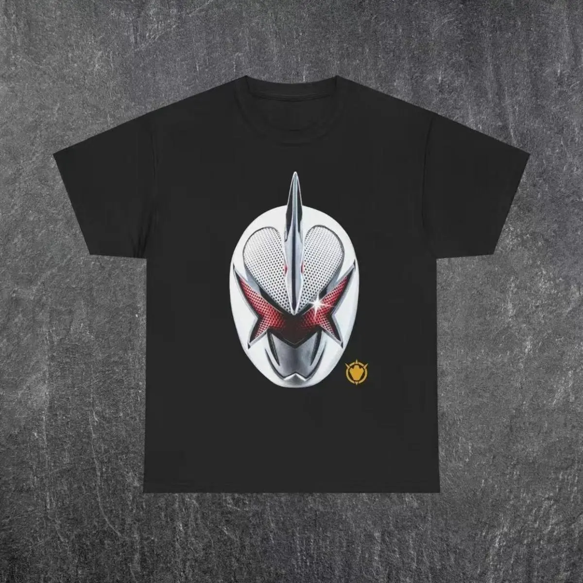 Power Ranger Dino Thunder White Ranger Tee Casual Classic Crewneck Shortsleeve Street Fashion Teeshirt Cotton Graphic Casual Shortsleeve Vintage t-shirt streetwear gift  for  all Fabric Menswear Top Smooth Tropical graphic tee Memorial T-shirt for an idol