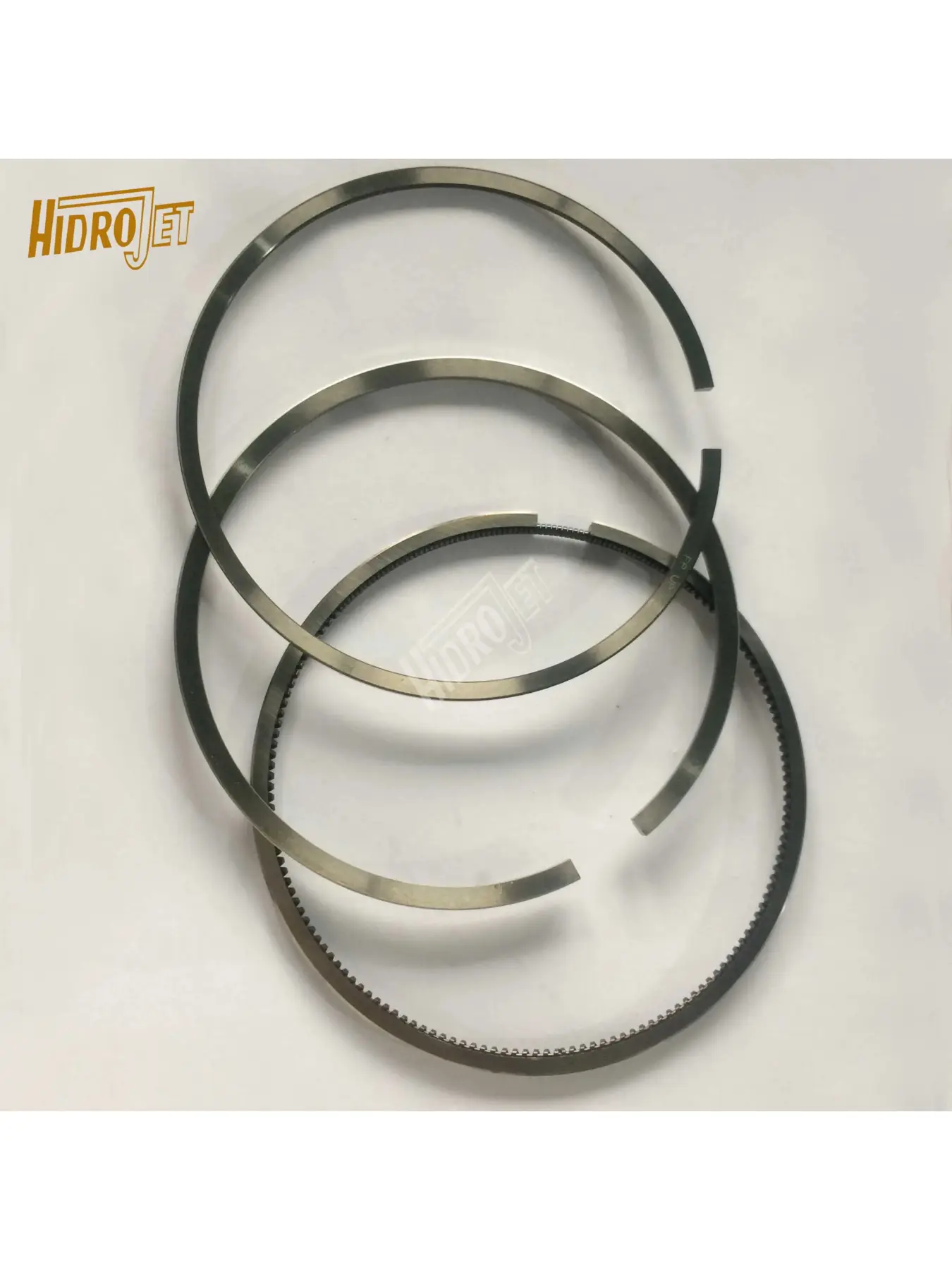 Diesel Engine Spare Part S60 12.7L Piston Ring 23531251 Piston Ring Set for Sale