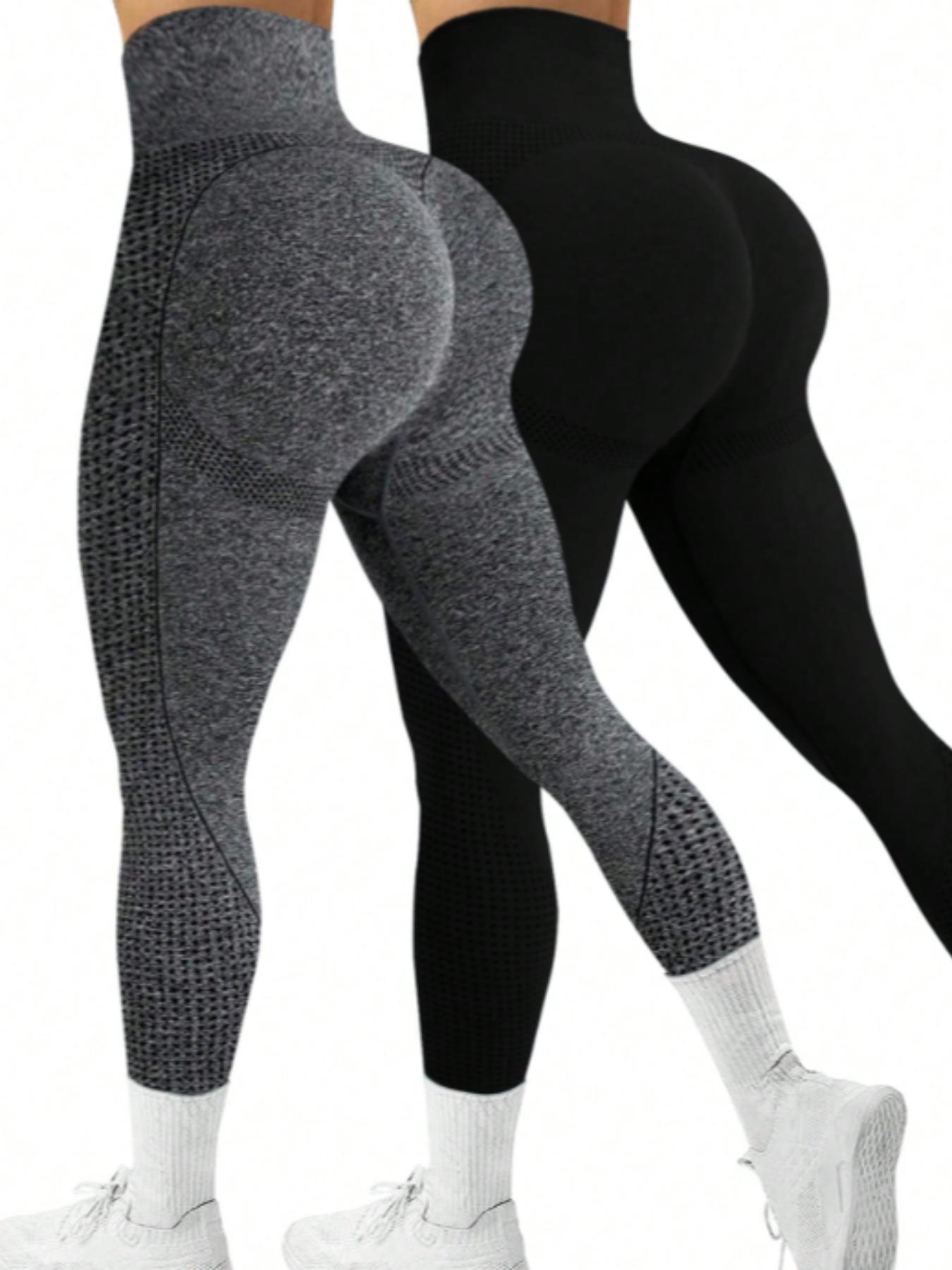 Women's Tie Dye Print, Casual Comfy Breathable Seamless Athletic Stretchable Fitness Skinny High Waist Tummy Control Pants for Yoga Gym Workout Running, Athleisure Fitness Leggings, Ladies Sportswear for All Seasons