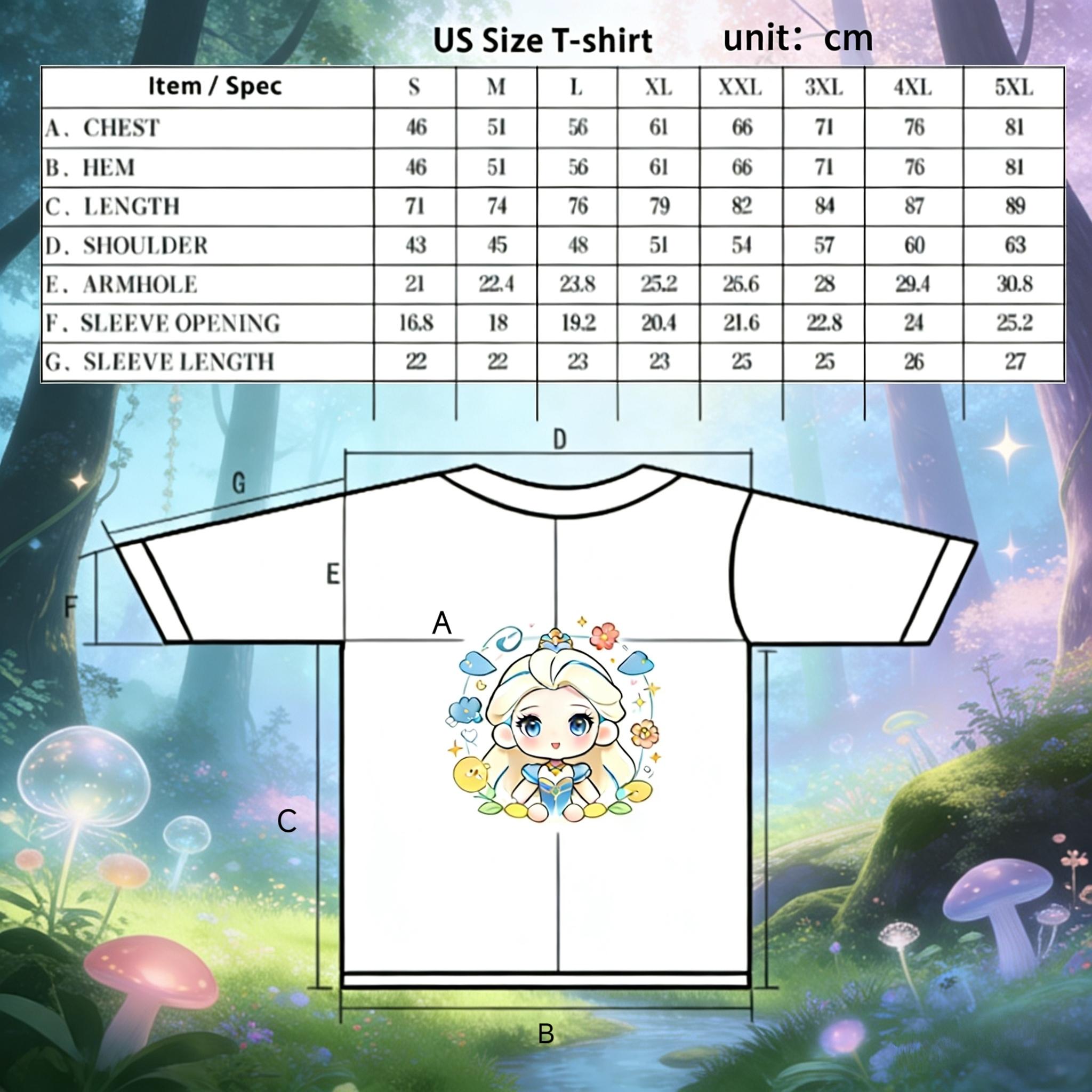 T-shirt,Direct from our US  Factory. Dear valued customer, thank you so much for your support! If you have any questions, our team is always here to help. Summer Tshirt