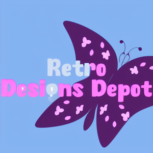 Retro Designs Depot