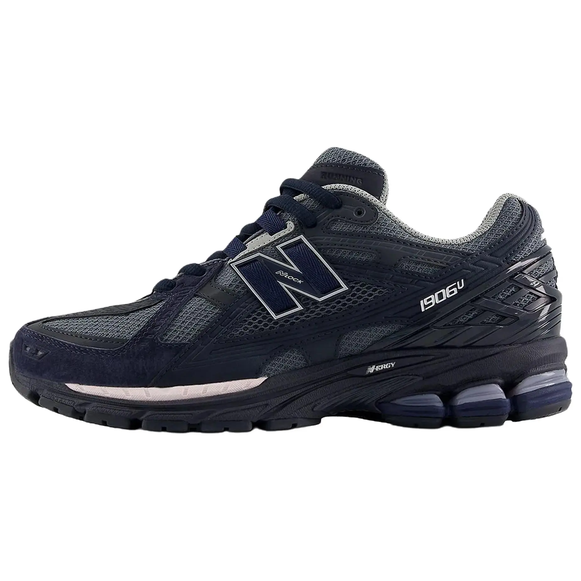 New Balance 1906 Utility 'Eclipse Navy Phantom' U1906NVP