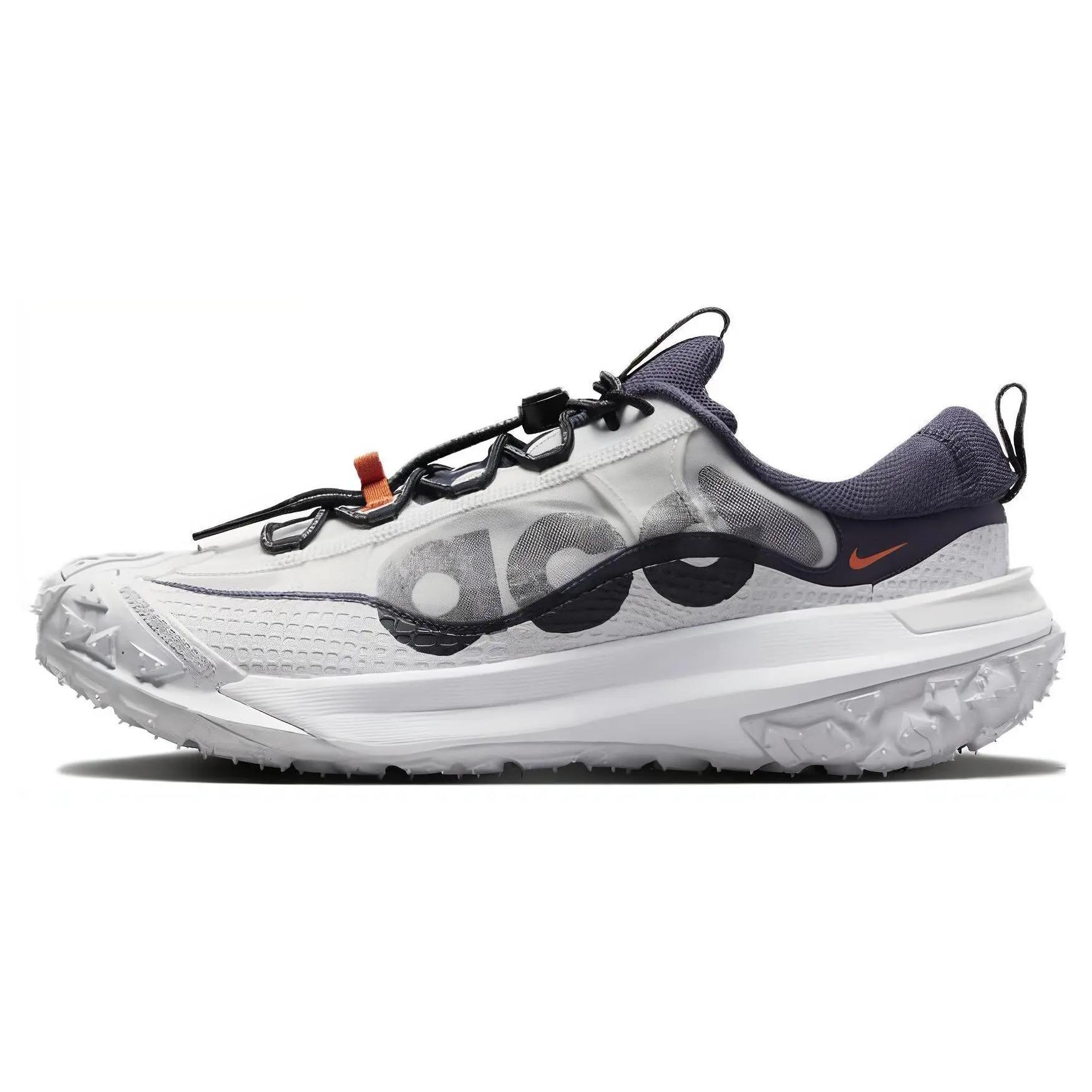 Nike ACG Mountain Fly 2 Low Men’s Waterproof, Breathable, Supportive Outdoor Hiking Shoe Verifiable, with credentials and supporting global authentication