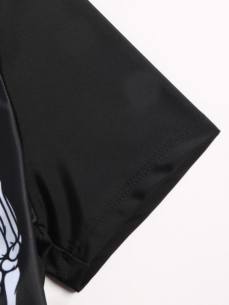 Women's  Summer Beach Casual Holiday Sexy Floral & Letter Graphic Tie Side Bikini Set For Summer Beach With Cover Up 3 Pieces Bikini Swimsuit Bikini