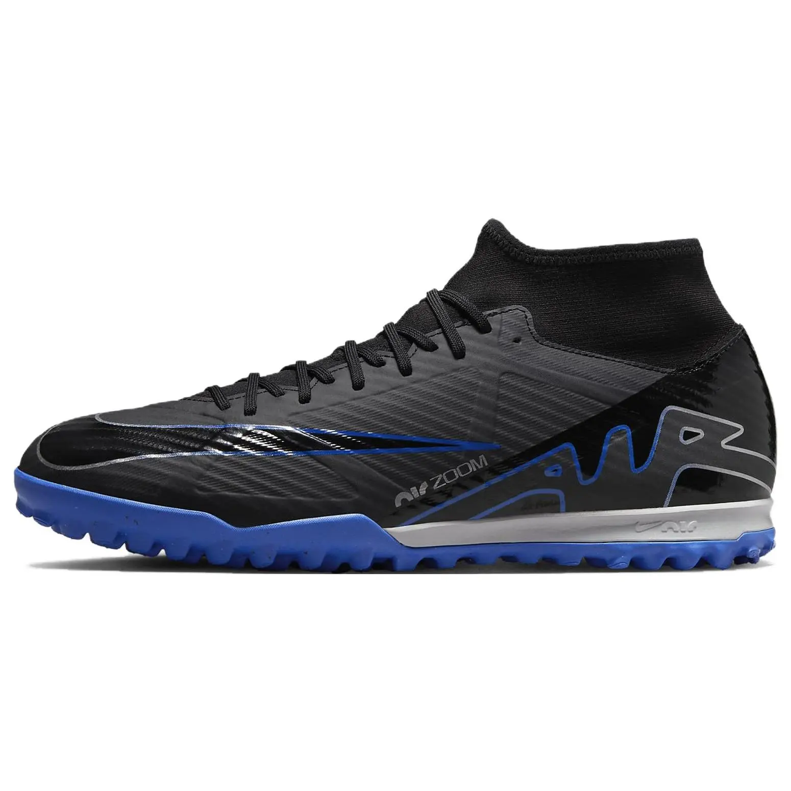 Nike Zoom Mercurial Superfly 9 Academy TF 'Shadow Pack' DJ5629-040